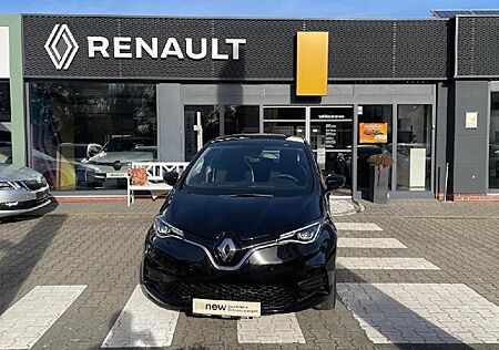 Renault ZOE Paket Iconic EV50 135hp 5 Türen