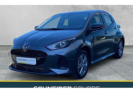 Mazda 2 1.5L Hybrid VVT-i FWD Exclusive-Line 5 Türen