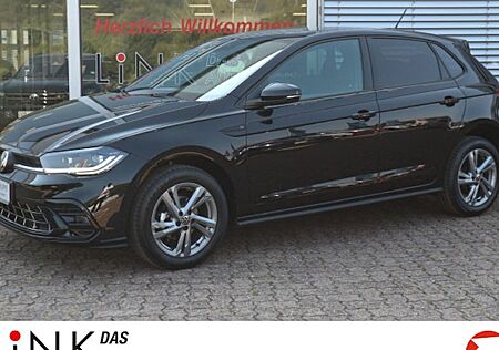 VW Polo 1.0 TSI 70kW R-Line 5 Türen