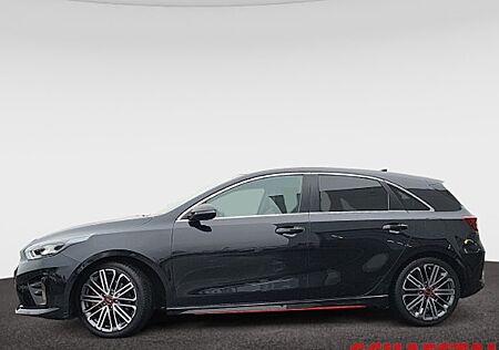 Kia Cee'd 1.6 T-GDI DCT GT 5 Türen