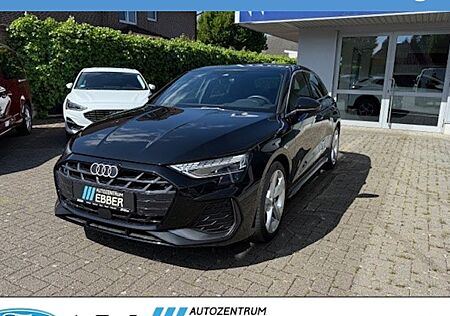 Audi A3 35 TDI S tronic Sportback 5 Türen