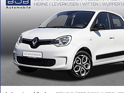 Renault Twingo SCe 65 Equilibre 5 Türen