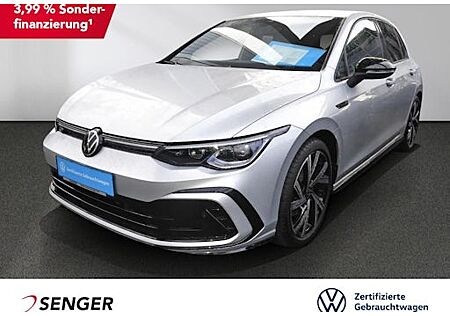 VW Golf 1.5 eTSI OPF 96kW DSG R-Line 5 Türen