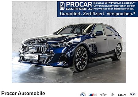 BMW i5 xDrive40 Touring 5 Türen