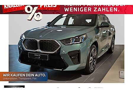 BMW iX2 eDrive20 5 Türen