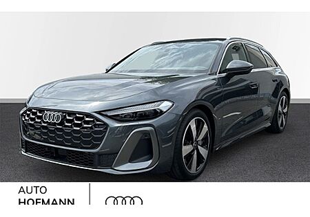 Audi A5 e-hybrid 220 kW S tronic quattro Avant 5 Türen