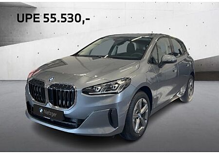 BMW 2er Active Tourer 230e Steptronic DCT xDrive 5 Türen