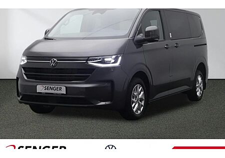 VW Caravelle 2.0 TDI 125kW Automatik lang 4 Türen
