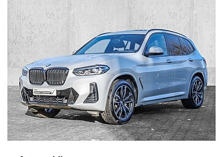 BMW X3 xDrive30e AT 5 Türen