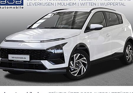 Hyundai Bayon 1.0 T-GDI Trend DCT 5 Türen