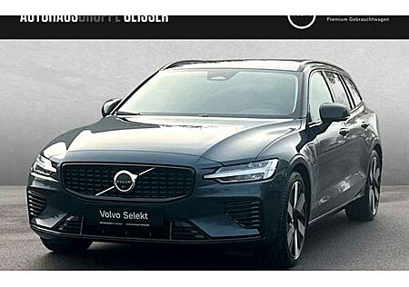 Volvo V60 T6 AWD Recharge Plus Dark Auto 5 Türen