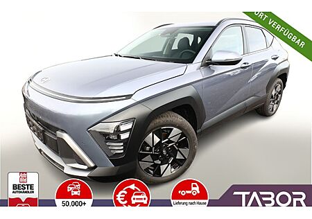 Hyundai Kona 1.6 GDi Hybrid Trend DCT 5 Türen