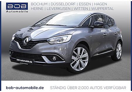 Renault Scenic TCe 140 GPF Limited 5 Türen