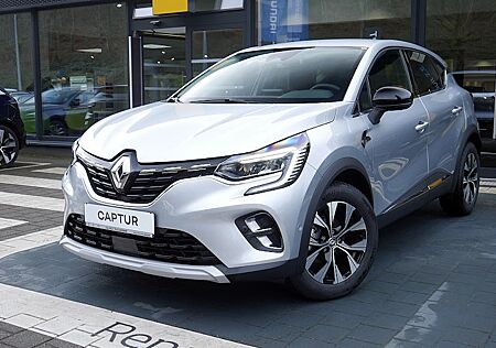 Renault Captur Mild Hybrid 140 EDC Techno 5 Türen