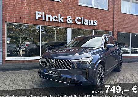Volvo XC 90 T8 AWD Ultra Bright Auto 5 Türen