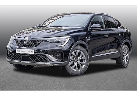Renault Arkana Mild Hybrid 140 EDC Techno 5 Türen