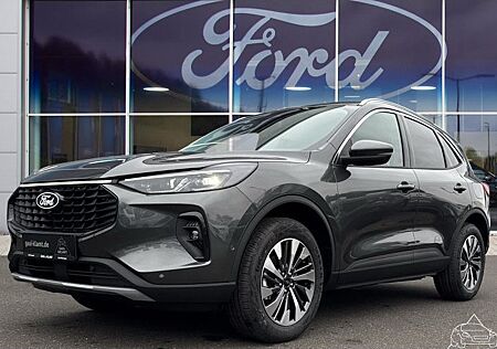 Ford Kuga 2.5 Duratec FHEV Titanium CVT 4WD 5 Türen