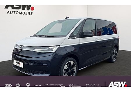 VW T7 Multivan 2.0 TSI OPF DSG Überhang 5 Türen