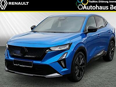 Renault Rafale Full Hybrid E-Tech 200 Esprit Alpine 5 Türen