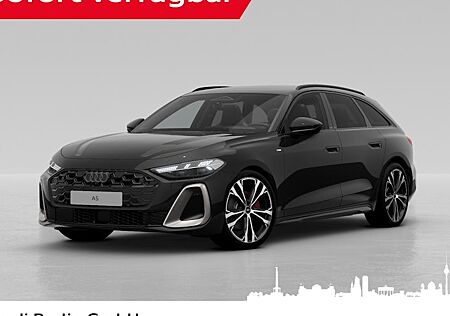 Audi A5 TFSI 150 kW S tronic quattro Avant 5 Türen