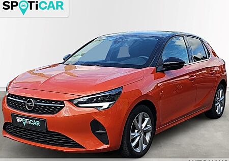 Opel Corsa 1.2 Direct Injection Turbo 74kW Elegance 5 Türen