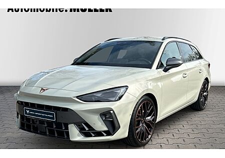 Cupra Leon 2.0 TSI 245kW VZ DSG 4WD Sportstourer 5 Türen