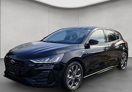 Ford Focus 1,0 EcoBoost Hybrid 92kW ST-Line 5 Türen
