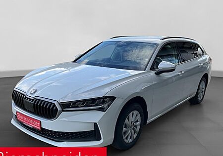 Skoda Superb 2.0 TDI DSG Essence Combi 5 Türen