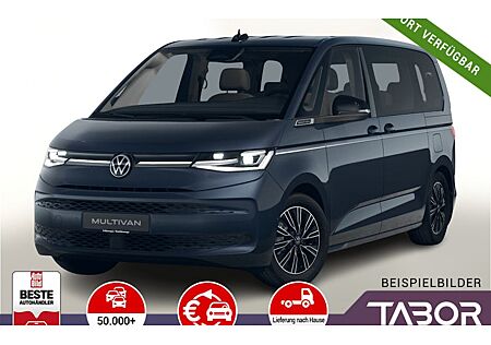 VW T7 Multivan 2.0 TDI SCR DSG Überhang Style 5 Türen