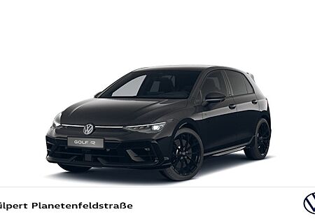 VW Golf R 2.0 TSI OPF 4MOTION 245kW DSG R Bl.Ed. 5 Türen