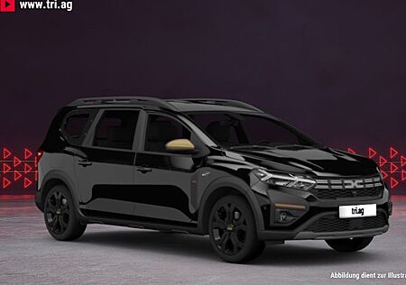 Dacia Jogger Hybrid 140 M-M-Auto Extreme 5-Sitzer 5 Türen