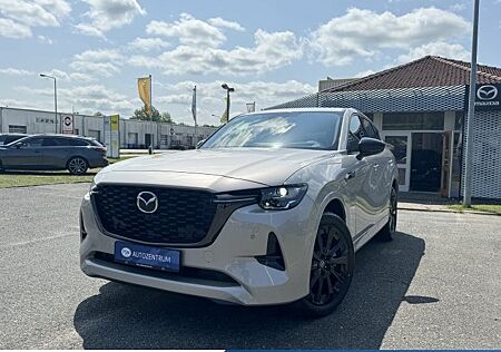 Mazda CX-60 3.3 e-SKYACTIV D 254 Exclusive-L A AWD 5 Türen