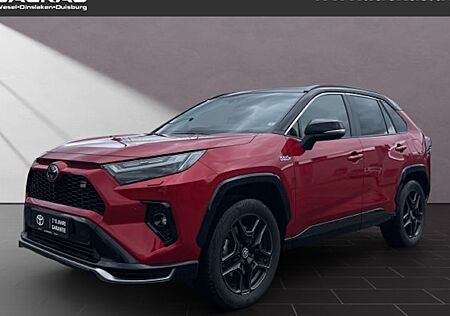 Toyota RAV 4 2.5 Plug-In Hybrid Auto AWD 5 Türen