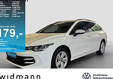VW Golf Variant 1.5 TSI OPF 85kW Life Variant 5 Türen