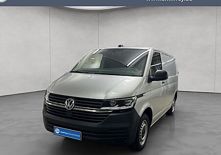 VW T6 Transporter 2,0 TDI 110kW Plus Trendline kurz 2,8t 4 Türen