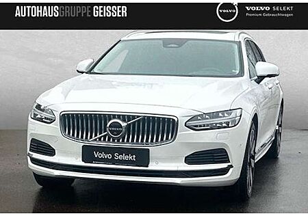 Volvo V90 T6 AWD Recharge Plus Bright Auto 5 Türen