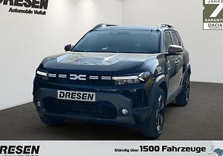 Dacia Duster HYBRID 140 Extreme 5 Türen