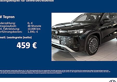 VW Tayron 1.5 eHybrid OPF 110kW DSG R-Line 5 Türen