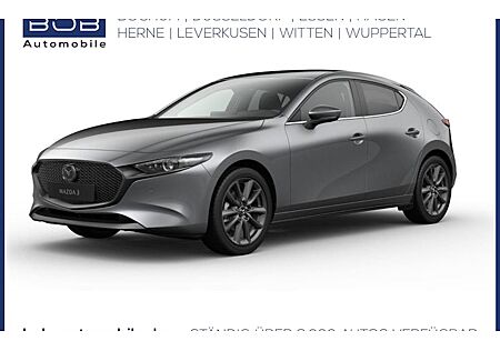 Mazda MX-5 1.5 SKYACTIV-G 132 Exclusive-Line 2 Türen