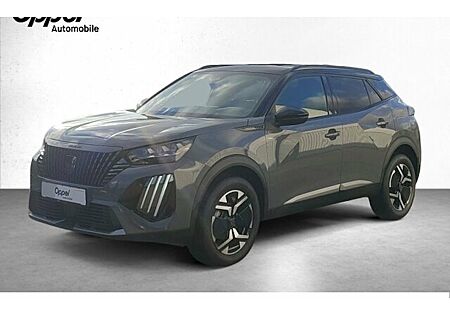 Peugeot 2008 PureTech 130 EAT8 GT 5 Türen