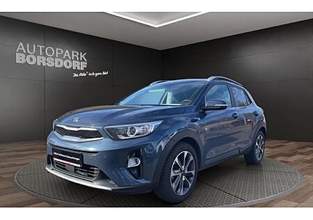 Kia Stonic 1.0 T-GDI 120 Platinum 5 Türen