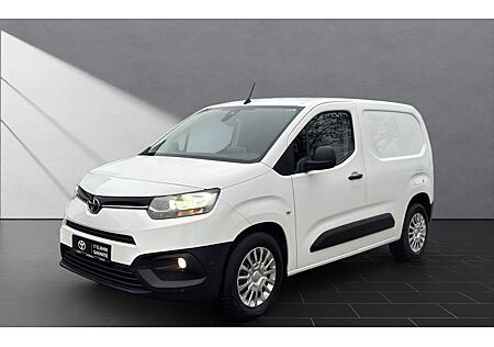 Toyota Pro Ace 1,5-l-D-4D 96kW L1 Duty Comfort Auto 4 Türen