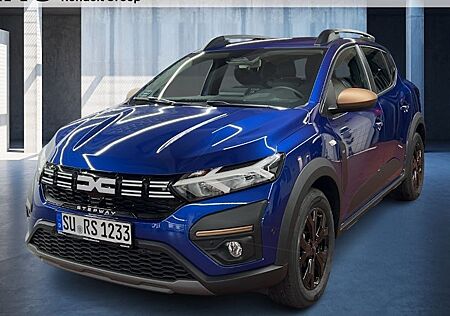 Dacia Sandero Stepway TCe 110 Stepway Extreme 5 Türen