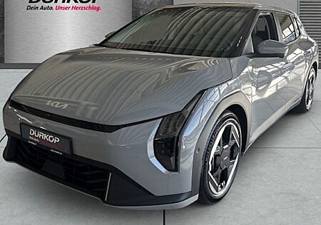 Kia EV4 81 kWh 150 kW Earth Frontantrieb 5 Türen
