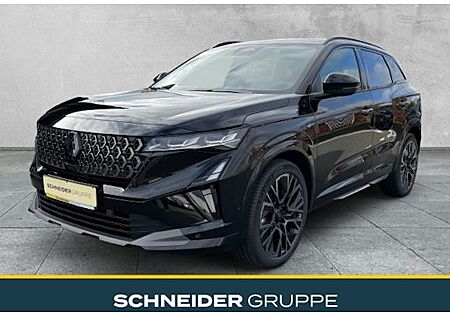Renault Austral Hybrid E-Tech 200 Esprit Alpine 5 Türen