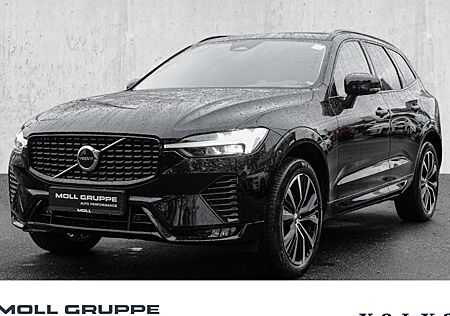 Volvo XC 60 B5 D AWD Ultimate Dark Auto 5 Türen