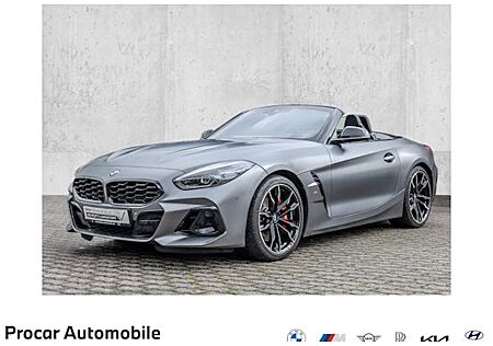 BMW Z4 M40i A 2 Türen