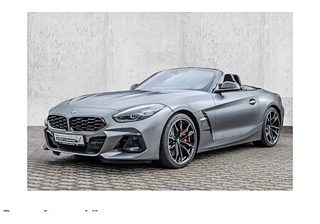 BMW Z4 M40i A 2 Türen