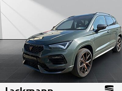 CUPRA Ateca 2.0 TSI 140kW 4Drive DSG 5 Türen