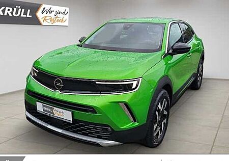 Opel Mokka 1.2 Turbo 74kW 5 Türen